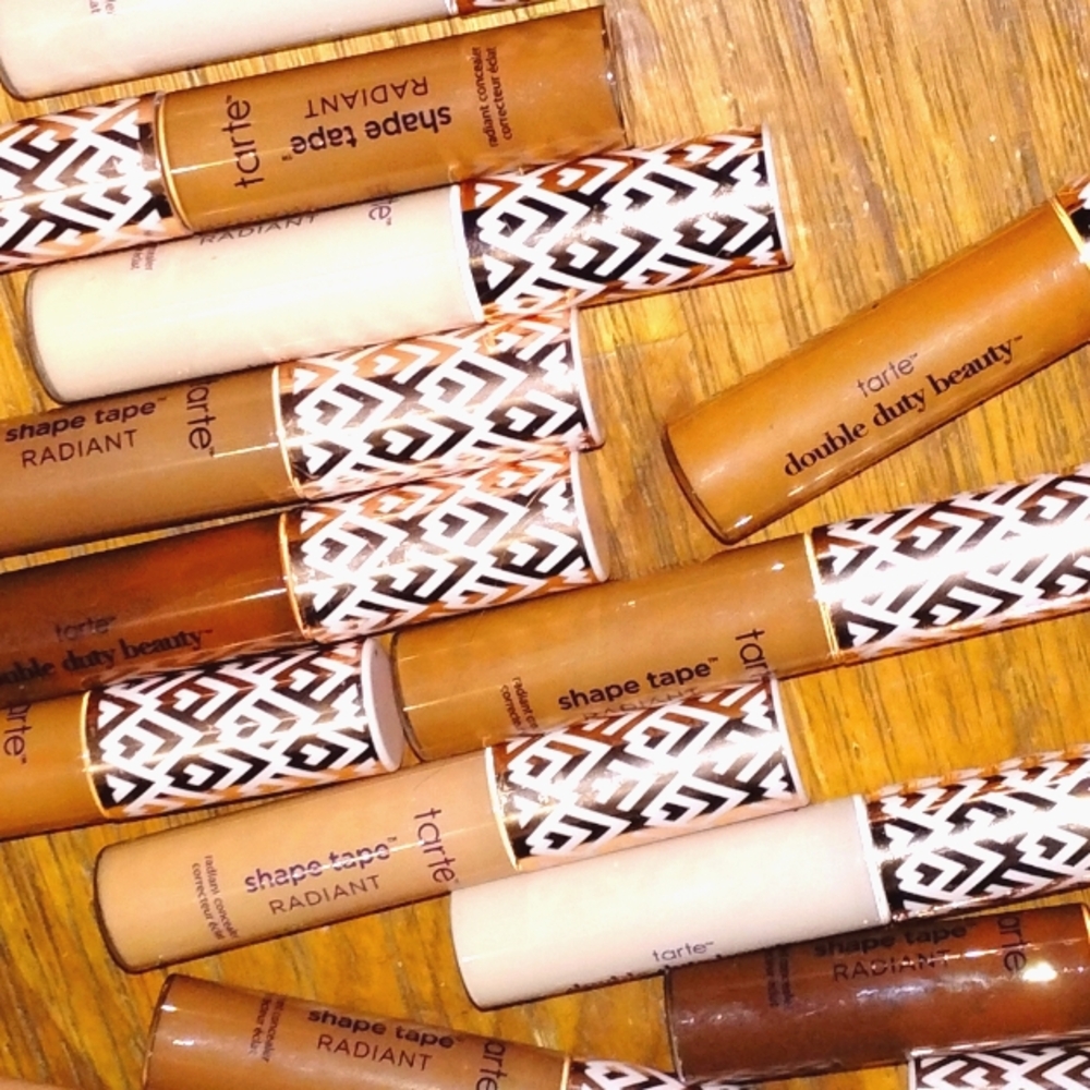 Tarte concealer